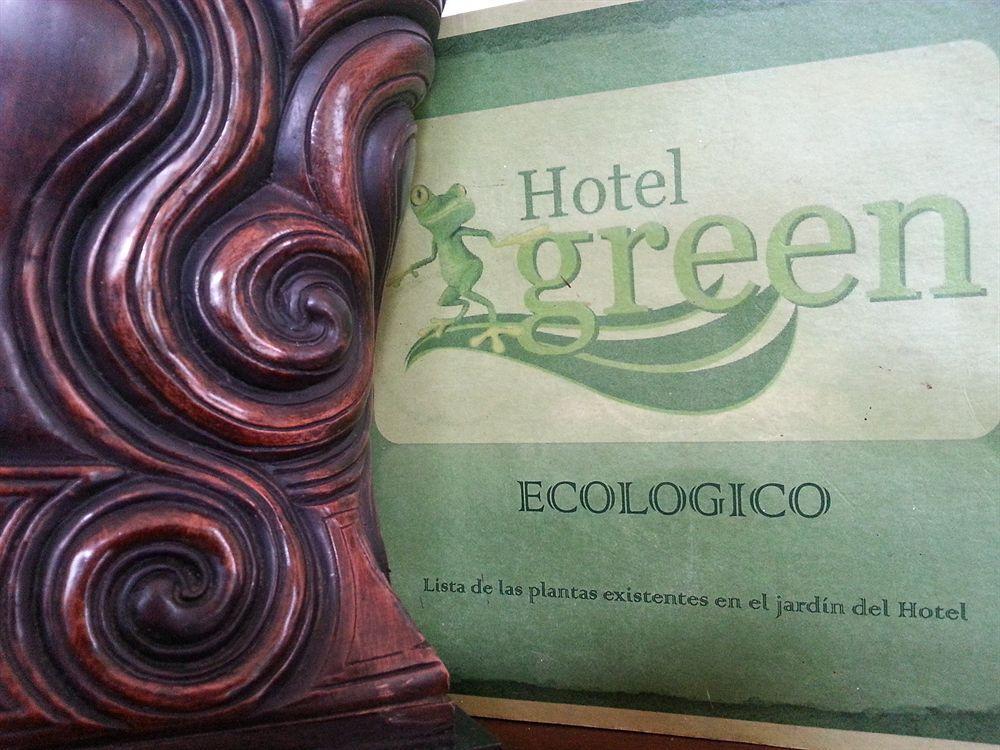 Hotel Green جاكو المظهر الخارجي الصورة