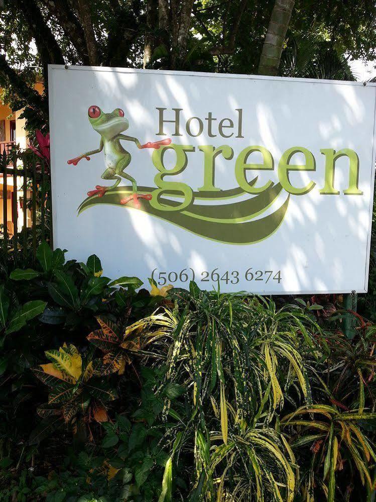 Hotel Green جاكو المظهر الخارجي الصورة